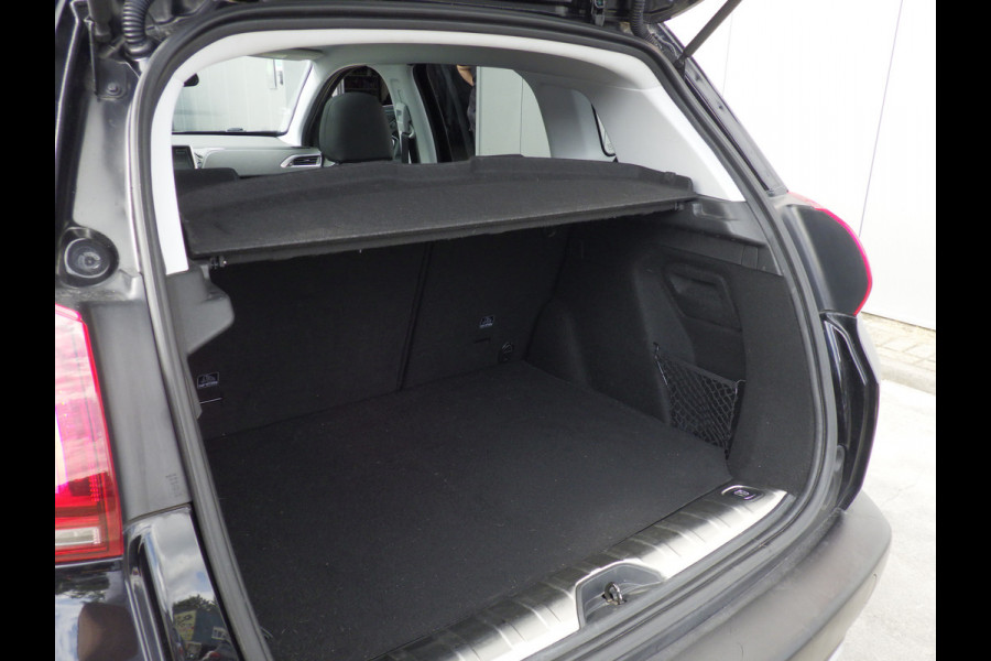 Peugeot 2008 1.2 AUT Crossway Kompas, Panodak, Camera, Trekhk, Cruise, Compleet!