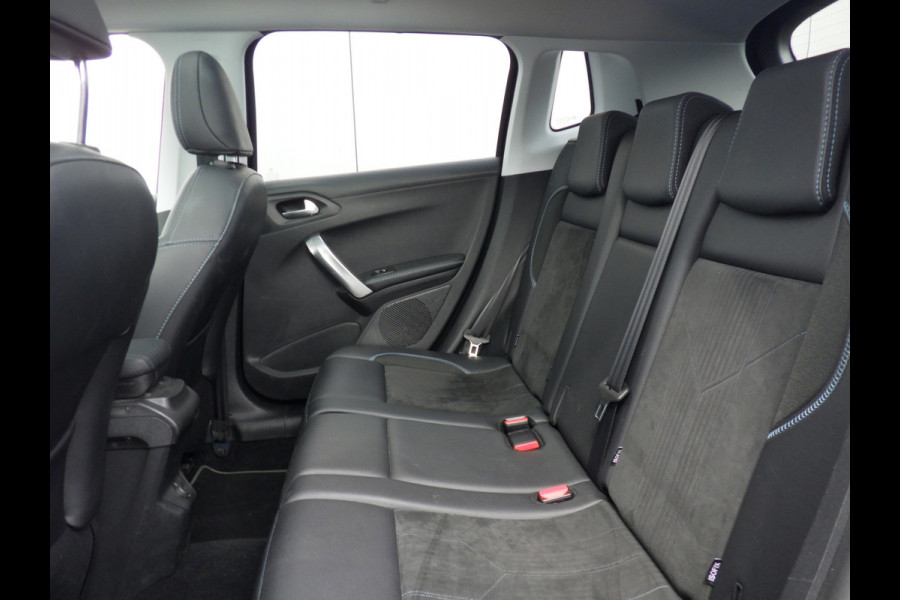 Peugeot 2008 1.2 AUT Crossway Kompas, Panodak, Camera, Trekhk, Cruise, Compleet!