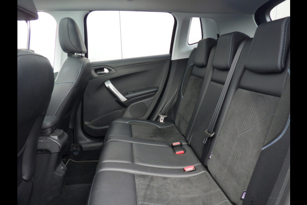 Peugeot 2008 1.2 AUT Crossway Kompas, Panodak, Camera, Trekhk, Cruise, Compleet!