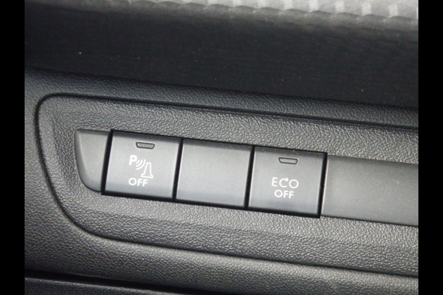 Peugeot 2008 1.2 AUT Crossway Kompas, Panodak, Camera, Trekhk, Cruise, Compleet!