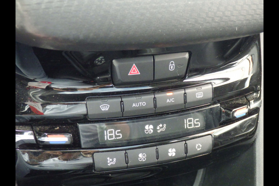 Peugeot 2008 1.2 AUT Crossway Kompas, Panodak, Camera, Trekhk, Cruise, Compleet!