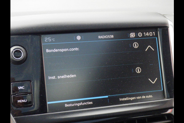 Peugeot 2008 1.2 AUT Crossway Kompas, Panodak, Camera, Trekhk, Cruise, Compleet!
