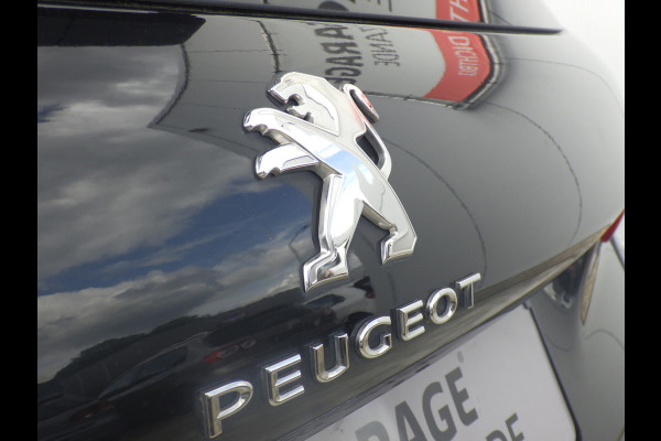 Peugeot 2008 1.2 AUT Crossway Kompas, Panodak, Camera, Trekhk, Cruise, Compleet!