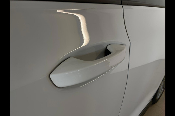 Volkswagen Golf 1.5 eTSI R-Line Business+ AUTOMAAT AIRCO PANO NAVI CRUISE STOELVERW APPLE CARPLAY PDC CAMERA TREKHAAK NIEUWSTAAT