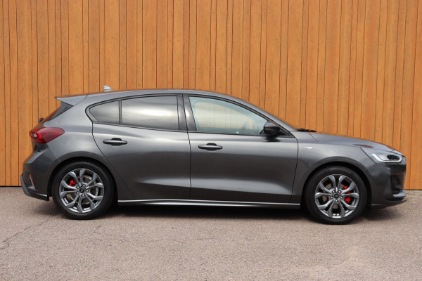 Ford Focus 1.0 EcoBoost Hybrid ST Line X org.NL camera comfort-stoel navi
