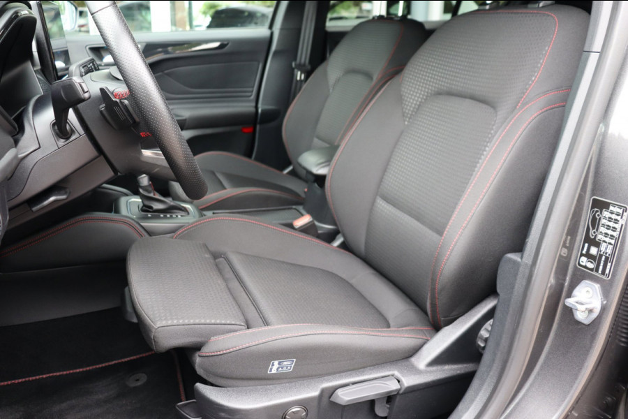Ford Focus 1.0 EcoBoost Hybrid ST Line X org.NL camera comfort-stoel navi