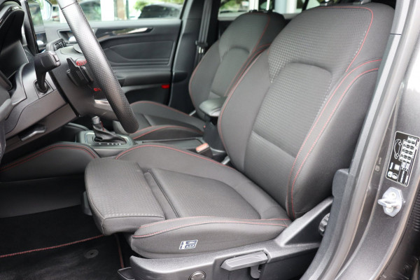 Ford Focus 1.0 EcoBoost Hybrid ST Line X org.NL camera comfort-stoel navi