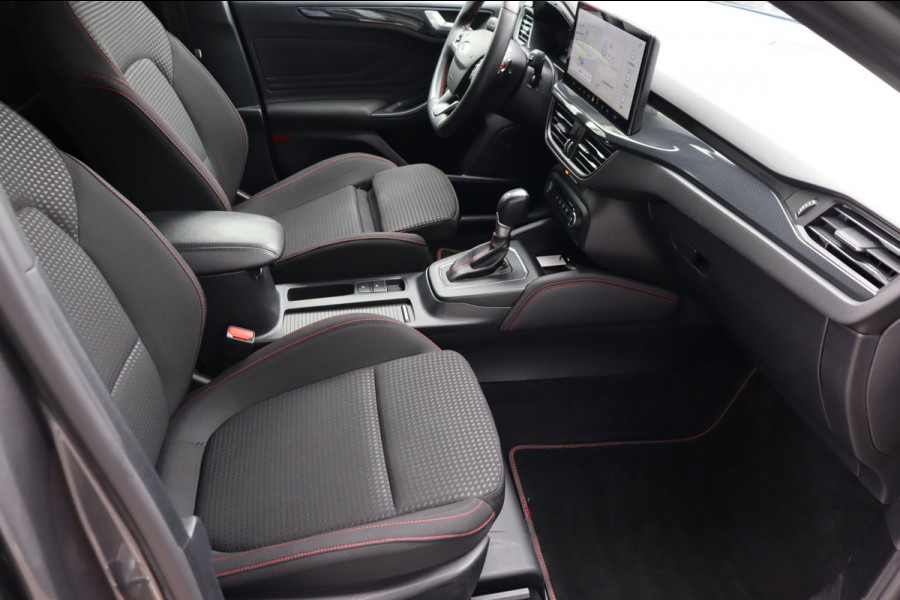 Ford Focus 1.0 EcoBoost Hybrid ST Line X org.NL camera comfort-stoel navi