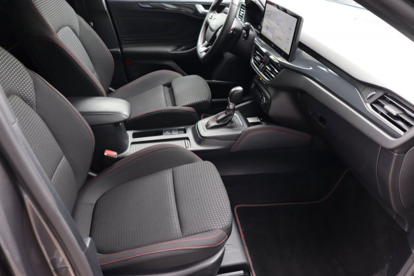 Ford Focus 1.0 EcoBoost Hybrid ST Line X org.NL camera comfort-stoel navi