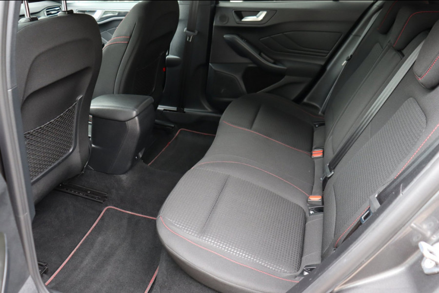 Ford Focus 1.0 EcoBoost Hybrid ST Line X org.NL camera comfort-stoel navi