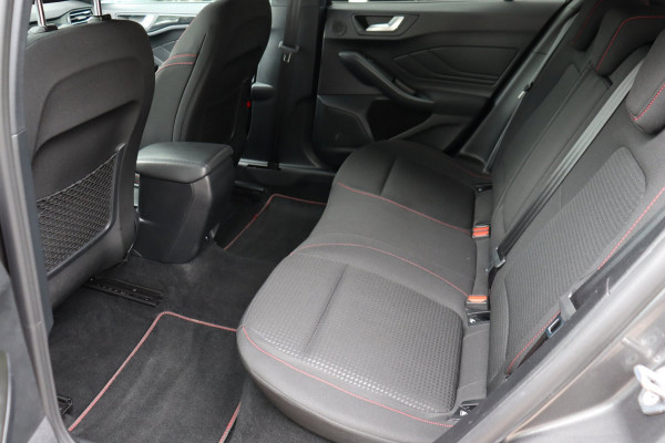 Ford Focus 1.0 EcoBoost Hybrid ST Line X org.NL camera comfort-stoel navi