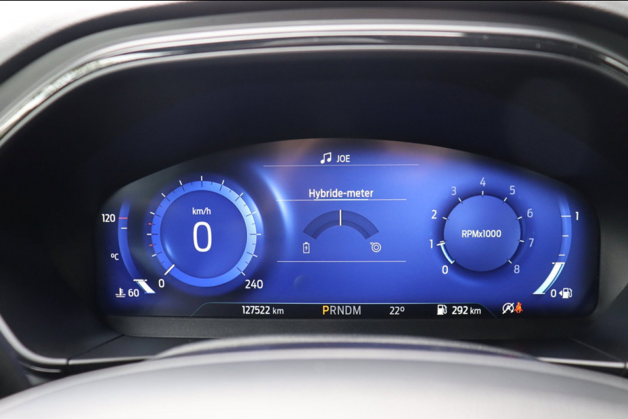 Ford Focus 1.0 EcoBoost Hybrid ST Line X org.NL camera comfort-stoel navi