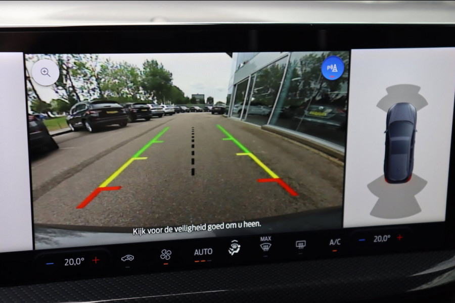 Ford Focus 1.0 EcoBoost Hybrid ST Line X org.NL camera comfort-stoel navi