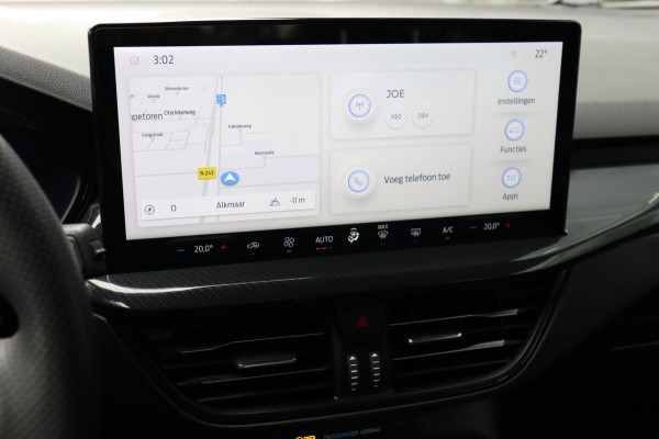 Ford Focus 1.0 EcoBoost Hybrid ST Line X org.NL camera comfort-stoel navi