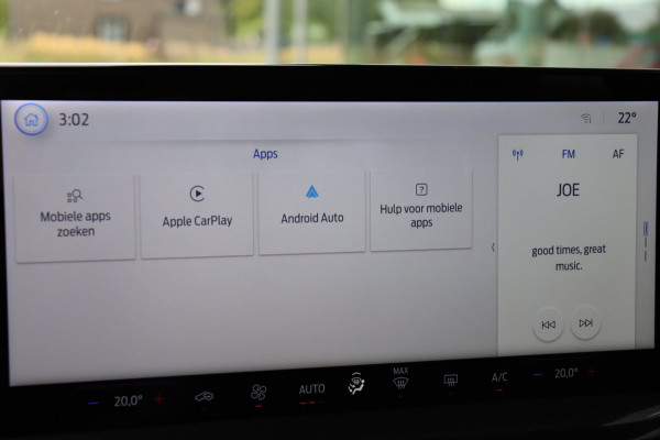 Ford Focus 1.0 EcoBoost Hybrid ST Line X org.NL camera comfort-stoel navi