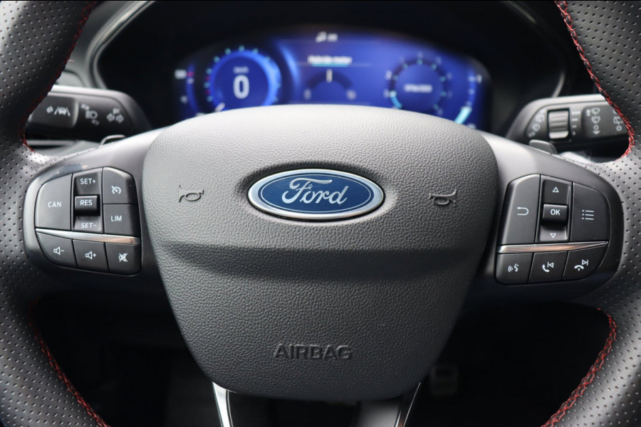 Ford Focus 1.0 EcoBoost Hybrid ST Line X org.NL camera comfort-stoel navi