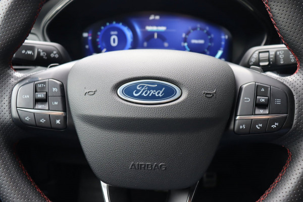 Ford Focus 1.0 EcoBoost Hybrid ST Line X org.NL camera comfort-stoel navi