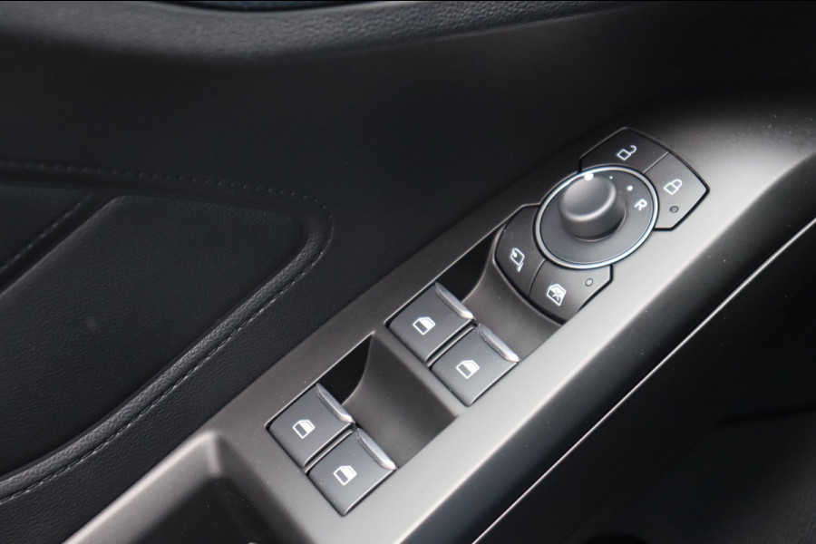 Ford Focus 1.0 EcoBoost Hybrid ST Line X org.NL camera comfort-stoel navi