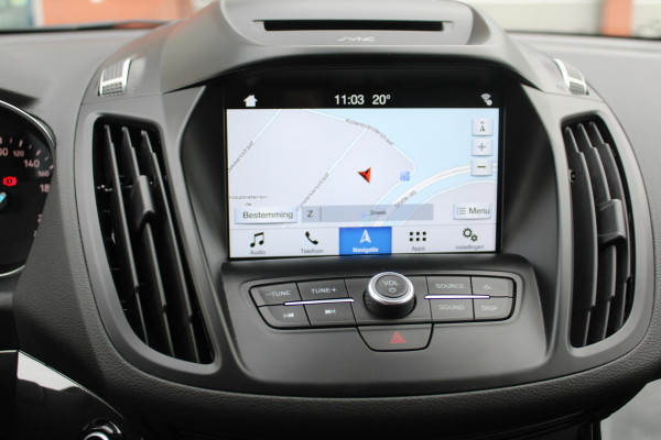 Ford Kuga 1.5 EcoBoost Titanium | Stoelverwarming | Voorruitverwarming | Trekhaak | Cruise Control