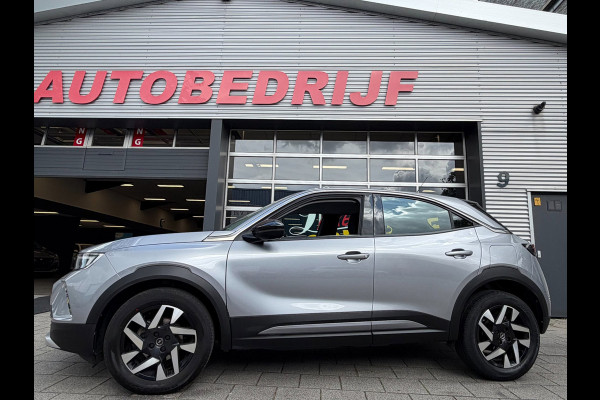 Opel Mokka X 1.2 Turbo Elegance - Navigatie / Apple CarPlay I Airco I LED I PDC I Sport velgen I Dealer onderhouden