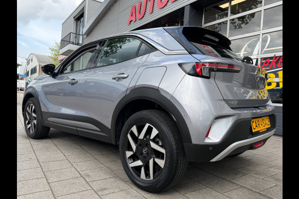 Opel Mokka X 1.2 Turbo Elegance - Navigatie / Apple CarPlay I Airco I LED I PDC I Sport velgen I Dealer onderhouden