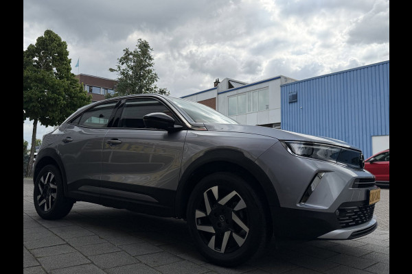 Opel Mokka X 1.2 Turbo Elegance - Navigatie / Apple CarPlay I Airco I LED I PDC I Sport velgen I Dealer onderhouden