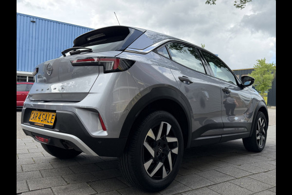 Opel Mokka X 1.2 Turbo Elegance - Navigatie / Apple CarPlay I Airco I LED I PDC I Sport velgen I Dealer onderhouden