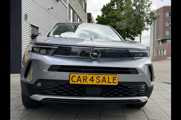 Opel Mokka X 1.2 Turbo Elegance - Navigatie / Apple CarPlay I Airco I LED I PDC I Sport velgen I Dealer onderhouden
