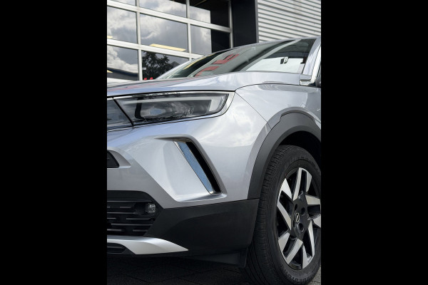 Opel Mokka X 1.2 Turbo Elegance - Navigatie / Apple CarPlay I Airco I LED I PDC I Sport velgen I Dealer onderhouden