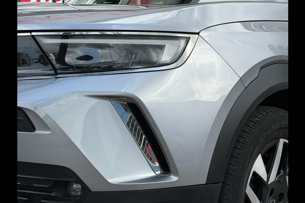 Opel Mokka X 1.2 Turbo Elegance - Navigatie / Apple CarPlay I Airco I LED I PDC I Sport velgen I Dealer onderhouden
