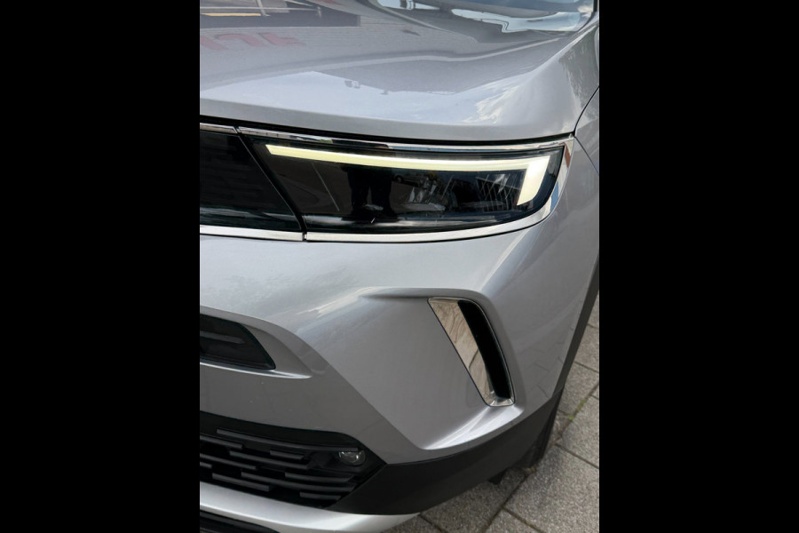 Opel Mokka X 1.2 Turbo Elegance - Navigatie / Apple CarPlay I Airco I LED I PDC I Sport velgen I Dealer onderhouden