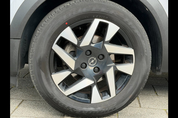 Opel Mokka X 1.2 Turbo Elegance - Navigatie / Apple CarPlay I Airco I LED I PDC I Sport velgen I Dealer onderhouden