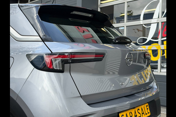 Opel Mokka X 1.2 Turbo Elegance - Navigatie / Apple CarPlay I Airco I LED I PDC I Sport velgen I Dealer onderhouden