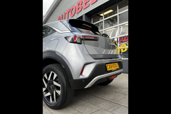 Opel Mokka X 1.2 Turbo Elegance - Navigatie / Apple CarPlay I Airco I LED I PDC I Sport velgen I Dealer onderhouden
