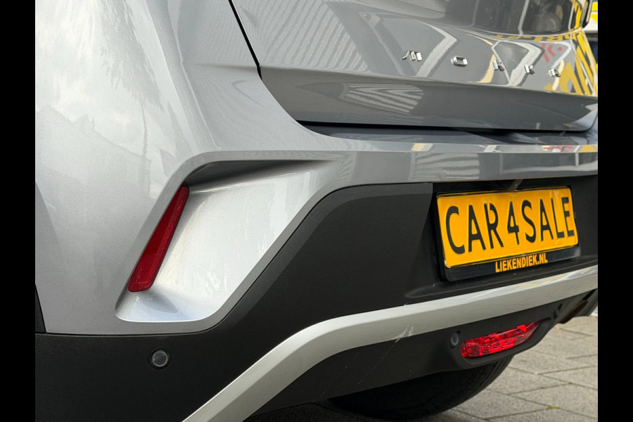 Opel Mokka X 1.2 Turbo Elegance - Navigatie / Apple CarPlay I Airco I LED I PDC I Sport velgen I Dealer onderhouden
