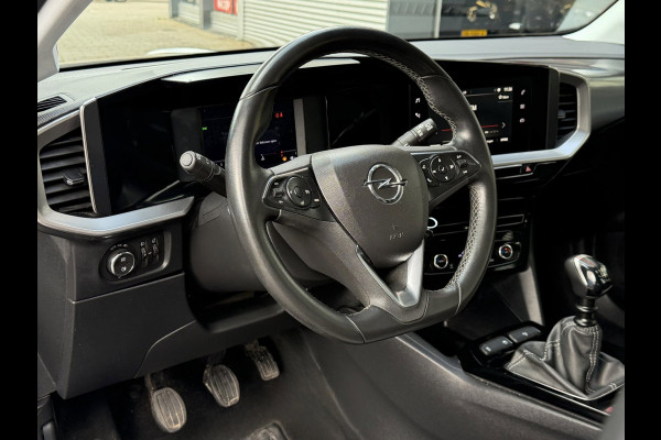 Opel Mokka X 1.2 Turbo Elegance - Navigatie / Apple CarPlay I Airco I LED I PDC I Sport velgen I Dealer onderhouden