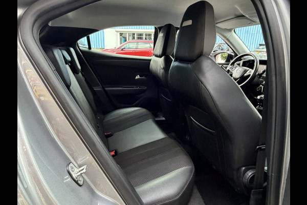 Opel Mokka X 1.2 Turbo Elegance - Navigatie / Apple CarPlay I Airco I LED I PDC I Sport velgen I Dealer onderhouden