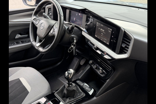 Opel Mokka X 1.2 Turbo Elegance - Navigatie / Apple CarPlay I Airco I LED I PDC I Sport velgen I Dealer onderhouden