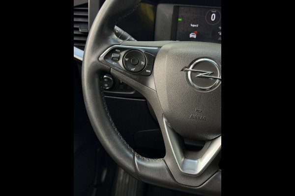 Opel Mokka X 1.2 Turbo Elegance - Navigatie / Apple CarPlay I Airco I LED I PDC I Sport velgen I Dealer onderhouden