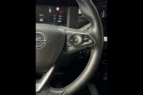 Opel Mokka X 1.2 Turbo Elegance - Navigatie / Apple CarPlay I Airco I LED I PDC I Sport velgen I Dealer onderhouden