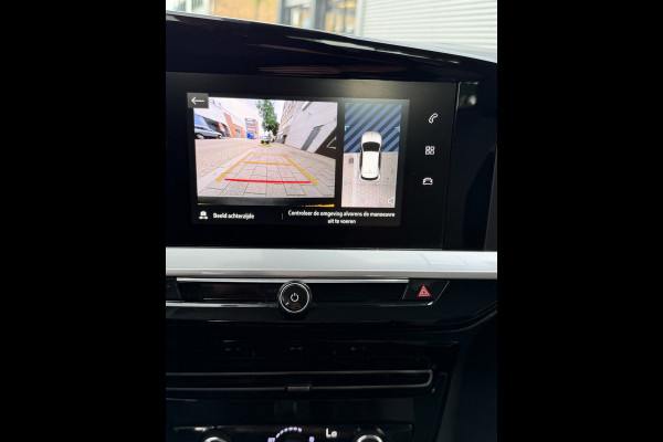 Opel Mokka X 1.2 Turbo Elegance - Navigatie / Apple CarPlay I Airco I LED I PDC I Sport velgen I Dealer onderhouden