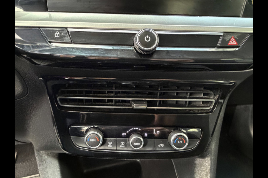 Opel Mokka X 1.2 Turbo Elegance - Navigatie / Apple CarPlay I Airco I LED I PDC I Sport velgen I Dealer onderhouden