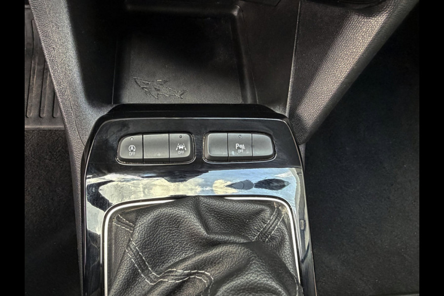 Opel Mokka X 1.2 Turbo Elegance - Navigatie / Apple CarPlay I Airco I LED I PDC I Sport velgen I Dealer onderhouden