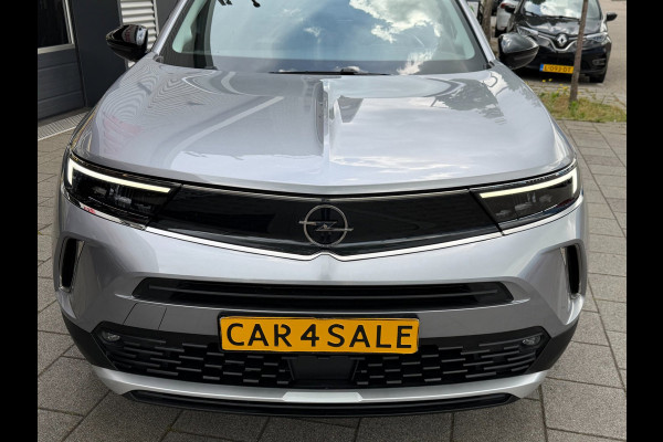 Opel Mokka X 1.2 Turbo Elegance - Navigatie / Apple CarPlay I Airco I LED I PDC I Sport velgen I Dealer onderhouden
