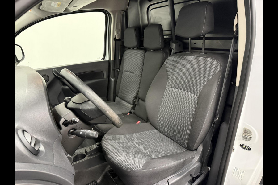 Mercedes-Benz Citan 109 CDI  Trekhaak Airco Cruise Control Stoelverwarming