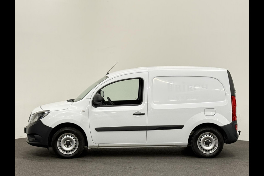 Mercedes-Benz Citan 109 CDI  Trekhaak Airco Cruise Control Stoelverwarming