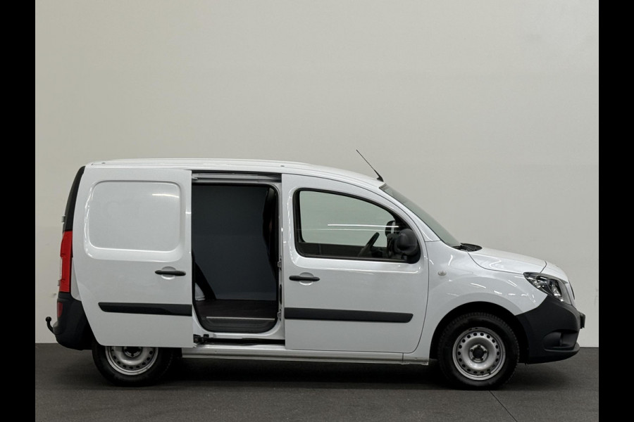 Mercedes-Benz Citan 109 CDI  Trekhaak Airco Cruise Control Stoelverwarming