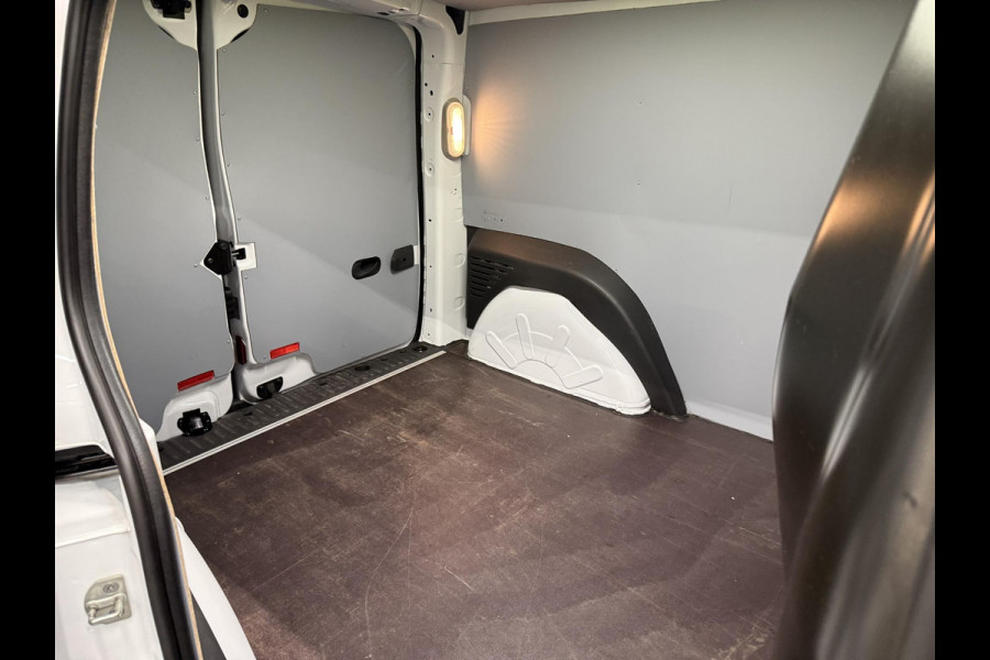 Mercedes-Benz Citan 109 CDI  Trekhaak Airco Cruise Control Stoelverwarming