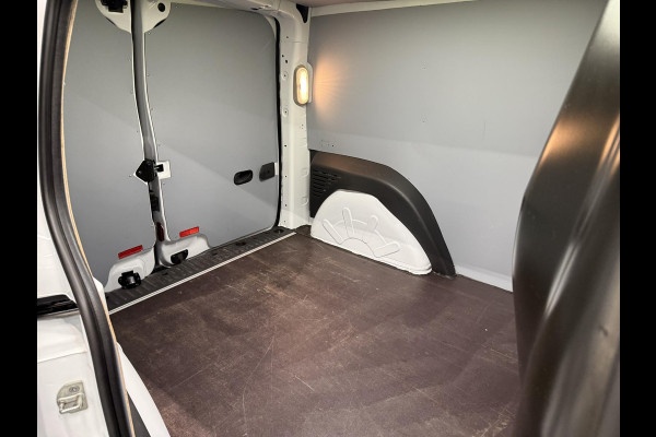 Mercedes-Benz Citan 109 CDI  Trekhaak Airco Cruise Control Stoelverwarming
