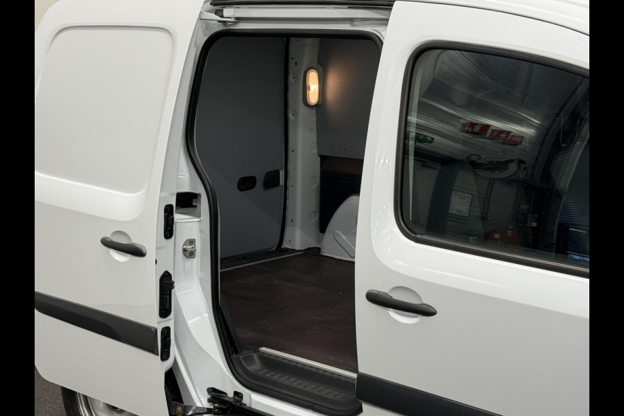 Mercedes-Benz Citan 109 CDI  Trekhaak Airco Cruise Control Stoelverwarming
